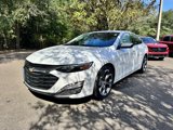 Used 2024 Chevrolet Malibu LT image 3