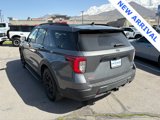Used 2022 Ford Explorer Timberline w/ Timberline Technology Package image 5