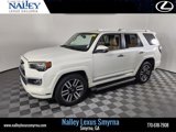 Used 2015 Toyota 4Runner Limited image 5