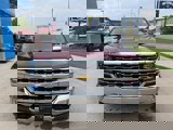 Certified 2016 Chevrolet Silverado 1500 LTZ w/ Sport Package image 3