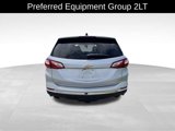 Certified 2018 Chevrolet Equinox LT image 4