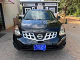 Used 2014 Nissan Rogue S image 2