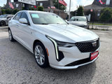 Used 2020 Cadillac CT4 Luxury w/ Sun And Sound Package image 3