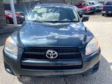 Used 2012 Toyota RAV4 4WD image 3