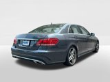 Used 2014 Mercedes-Benz E 350 4MATIC Sedan image 2