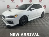 Used 2017 Subaru WRX Premium w/ Popular Package #1 image 3