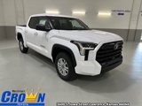 New 2025 Toyota Tundra SR5 image 4