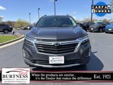 Used 2022 Chevrolet Equinox LT image 2