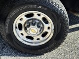 Used 2003 Chevrolet Silverado 2500 LS w/ Snow Plow Prep Package image 6
