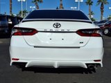 Used 2021 Toyota Camry SE image 4