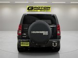 Used 2008 HUMMER H3 image 2