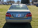 Used 2013 Mercedes-Benz E 350 4MATIC Sedan image 4