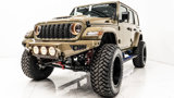 Used 2025 Jeep Wrangler Unlimited Sport image 4