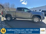 Used 2018 Chevrolet Colorado W/T w/ WT Convenience Package image 4
