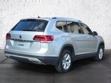 Used 2018 Volkswagen Atlas SE image 3