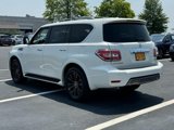 Used 2019 Nissan Armada Platinum w/ Captain's Chairs Package image 5