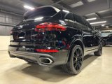 Used 2018 Porsche Cayenne Platinum Edition w/ Premium Package Plus image 2