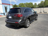 Used 2011 Acura MDX w/ Advance & Entertainment image 6
