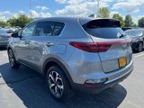 Used 2020 Kia Sportage LX image 5
