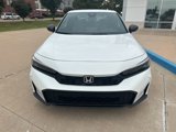 Certified 2025 Honda Civic Sport image 3