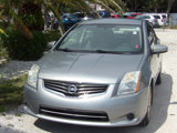 Used 2010 Nissan Sentra 2.0 S image 2