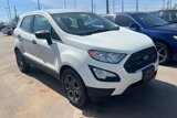 Used 2018 Ford EcoSport S image 2