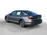 Used 2021 Volkswagen Jetta S image 3