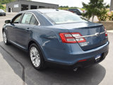 Used 2019 Ford Taurus Limited w/ Driver Assist Package image 3