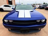 Used 2012 Dodge Challenger SXT image 3