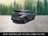 Used 2020 Nissan Murano SV image 5
