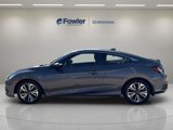 Used 2016 Honda Civic EX-L image 4