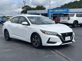 Used 2022 Nissan Sentra SV image 5