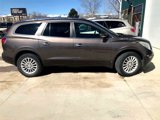 Used 2008 Buick Enclave CXL w/ Entertainment Package #4 image 4