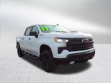 Used 2023 Chevrolet Silverado 1500 LT Trail Boss image 2