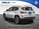 Used 2022 Jeep Compass Latitude w/ Convenience Group image 5