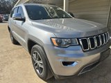 Used 2018 Jeep Grand Cherokee Limited image 2