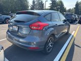 Used 2018 Ford Focus SEL w/ Cold Weather Package image 3
