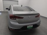 Used 2020 Hyundai Elantra SEL w/ Cargo Package (C1) image 6