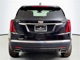New 2025 Cadillac XT5 Luxury image 4