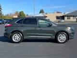 Certified 2023 Ford Edge SEL image 2