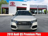 Used 2019 Audi Q5 2.0T Premium Plus image 2