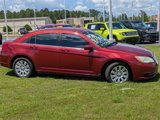 Used 2014 Chrysler 200 LX image 2