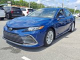 Used 2024 Toyota Camry LE image 3