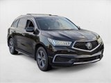 Used 2017 Acura MDX FWD image 3