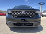 New 2025 Ford Maverick XL image 3