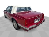 Used 1990 Cadillac Eldorado Coupe image 6