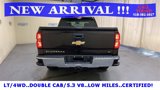 Used 2018 Chevrolet Silverado 1500 LT w/ All Star Edition image 4