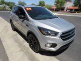 Used 2019 Ford Escape SE image 4