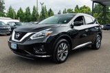 Used 2018 Nissan Murano SV image 3