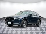 Used 2018 MAZDA CX-5 Touring w/ Preferred Equipment Package image 2
